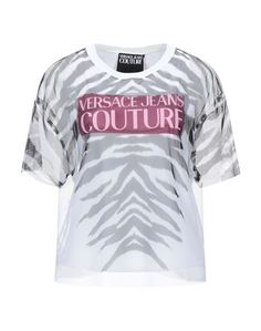 Футболка Versace Jeans Couture
