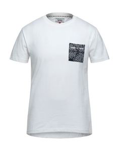 Футболка Tommy Jeans