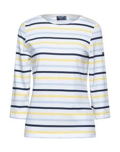 Футболка Saint James