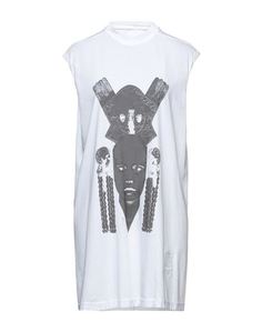 Футболка Drkshdw BY Rick Owens