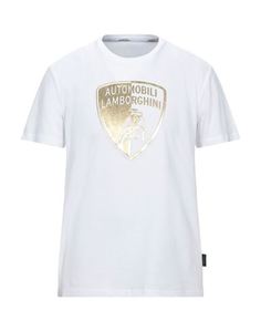 Футболка Automobili Lamborghini