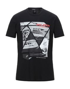 Футболка Automobili Lamborghini