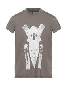 Футболка Drkshdw BY Rick Owens
