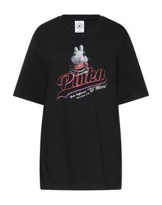 Футболка Pinko