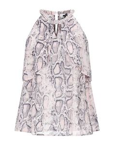 Топ без рукавов NO Secrets