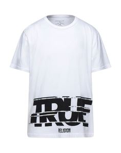 Футболка True Religion