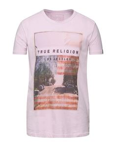 Футболка True Religion
