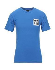 Футболка Obey