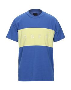 Футболка Obey