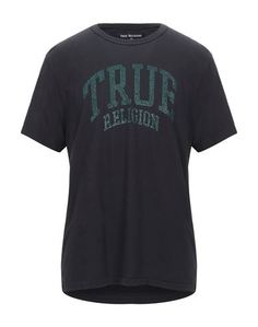 Футболка True Religion