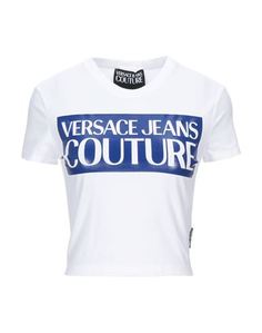 Футболка Versace Jeans Couture