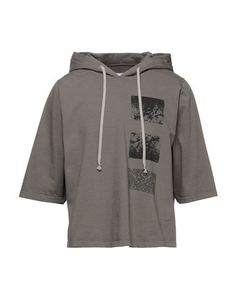 Толстовка Drkshdw BY Rick Owens