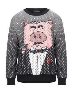 Толстовка Dolce & Gabbana