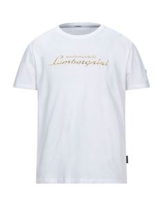 Футболка Automobili Lamborghini