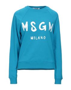 Толстовка Msgm
