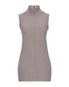 Футболка Rick Owens Lilies