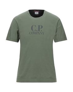 Футболка C.P. Company