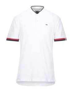 Футболка Tommy Jeans