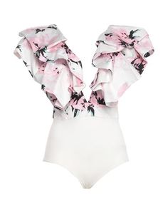 Топ без рукавов Alexandre Vauthier
