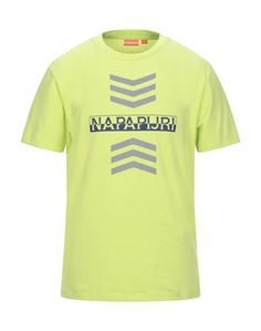 Футболка Napapijri