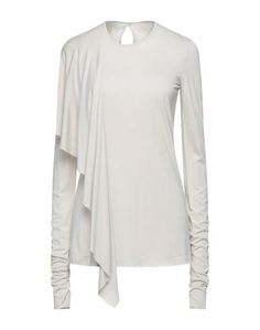 Футболка Rick Owens Lilies