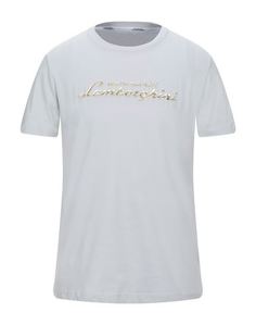 Футболка Automobili Lamborghini