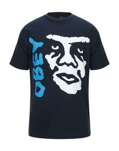 Футболка Obey