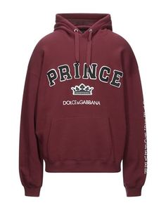 Толстовка Dolce & Gabbana