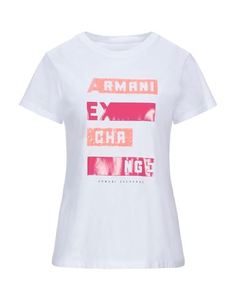 Футболка Armani Exchange