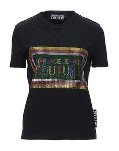 Футболка Versace Jeans Couture