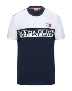 Футболка Napapijri