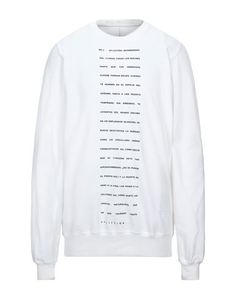 Толстовка Drkshdw BY Rick Owens