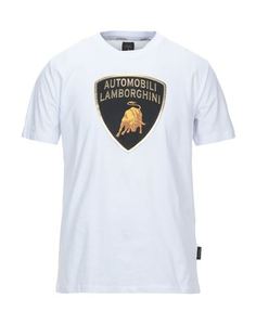 Футболка Automobili Lamborghini