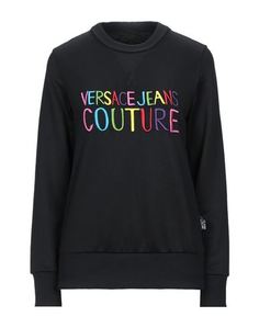 Толстовка Versace Jeans Couture