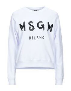 Толстовка Msgm