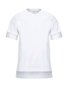 Футболка Helmut Lang