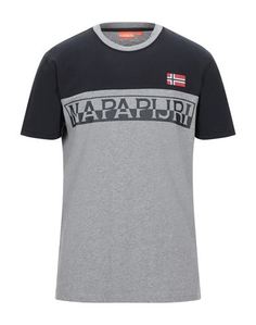 Футболка Napapijri