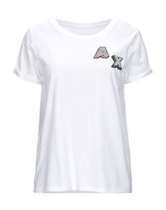 Футболка Armani Exchange