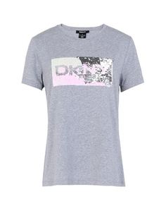 Футболка Dkny