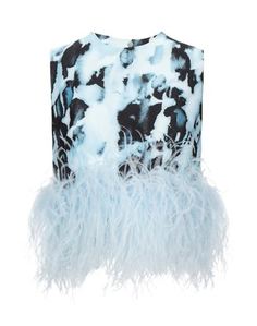 Топ без рукавов 16 Arlington