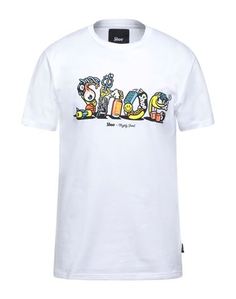 Футболка Shoeshine