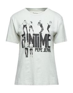 Футболка Pepe Jeans