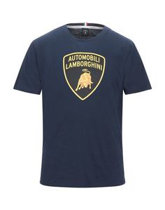 Футболка Automobili Lamborghini