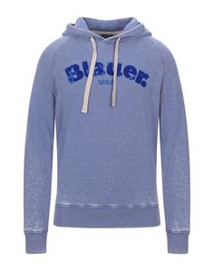 Толстовка Blauer