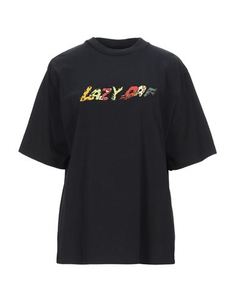 Футболка Lazy OAF