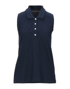 Поло Hardy Crobbs