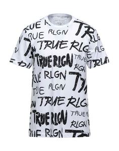 Футболка True Religion