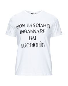 Футболка Elisabetta Franchi