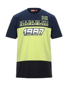Футболка Napapijri