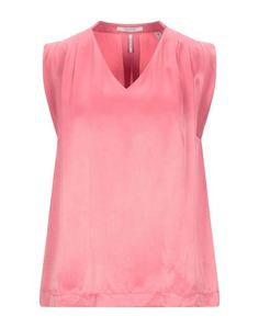 Топ без рукавов Maison Scotch